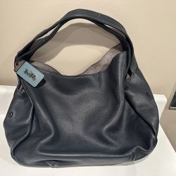 Coach 86760 Hobo Bag/purse 2-piece