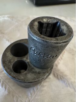 Cal-Van 19 Vintage Stud Remover Tool