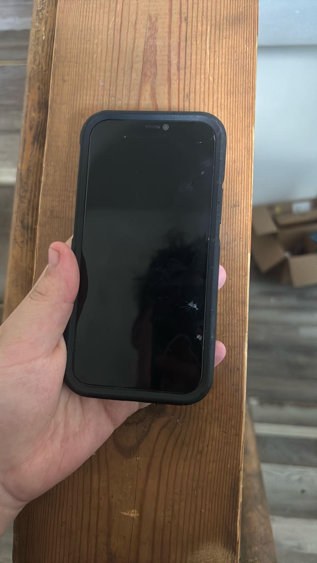 iPhone 12