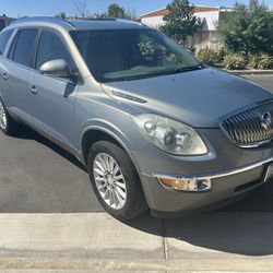 2008 Buick Enclave CXL