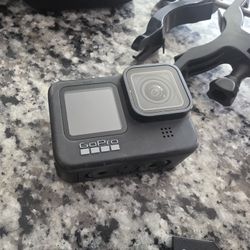 GoPro HERO9 Black