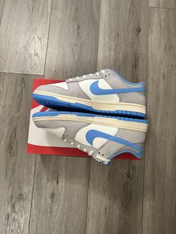 Dunk Low 'Athletic Department University Blue 12M