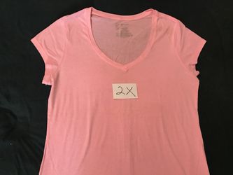 Ladies shirts