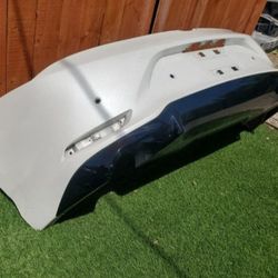 2022 - 2024 ACURA INTEGRA REAR BUMPER
COVER GENUINE USED OEM .NCFF