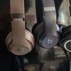 Beats Studio Headphones