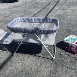 Baby Items