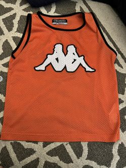 Kappa Jersey