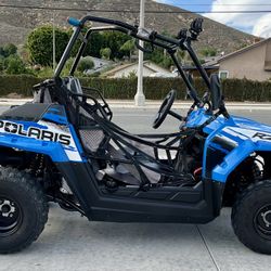 2017 Polaris RZR 170