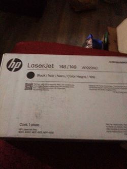 HP LaserJet Pro