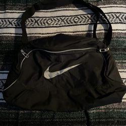 Nike Duffle