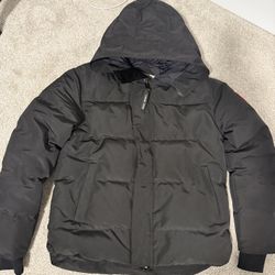 Canada Goose Macmillan