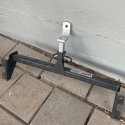 **OFFER** Trades Welcome Semi New Towing Package Never Been I Stalled