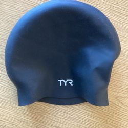 Swim Cap 