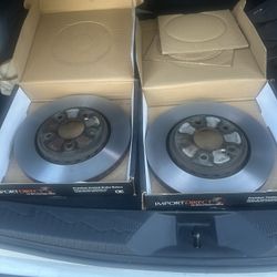 Rotors 