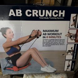 Ab Crunch