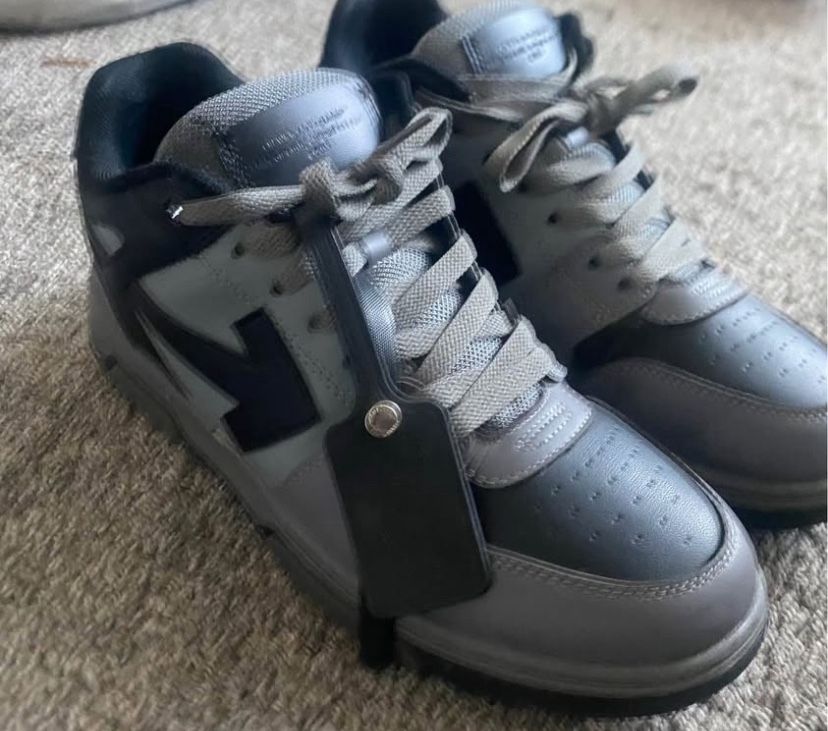 offwhites out of office