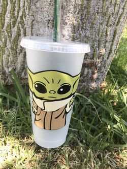 Custom cups