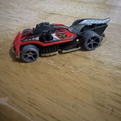 Mattel Buzzerk 1/64 Scale Loose Toy Car Hot Wheels