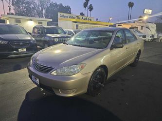 2006 Toyota Camry