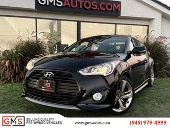 2014 Hyundai Veloster