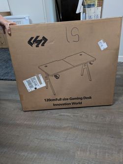 Gaming table