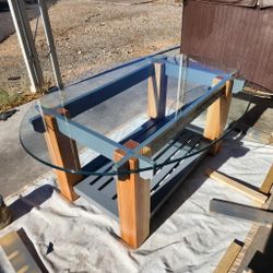 Coffee table HAND MADE