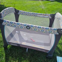 Graco Pack And Play