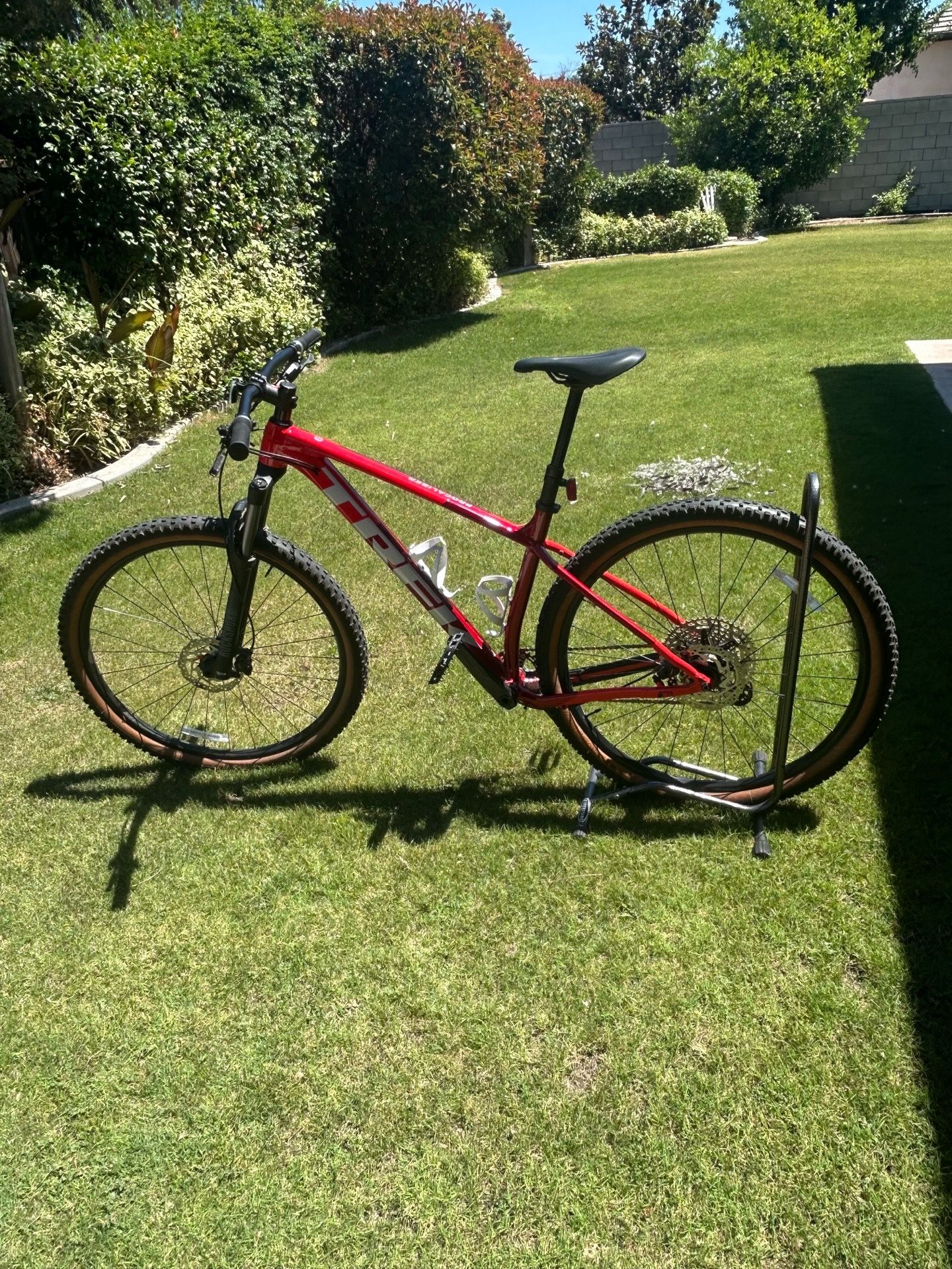 Trek Procaliber 6 Size M/L