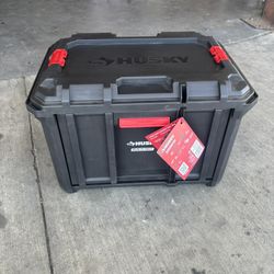 Husky Build-Out 22 in. Deep Drawer Tool Box