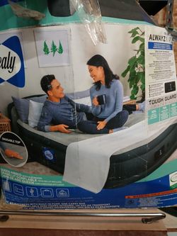 Inflatable then
