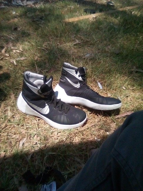 Nike 2015 Hyperdunks