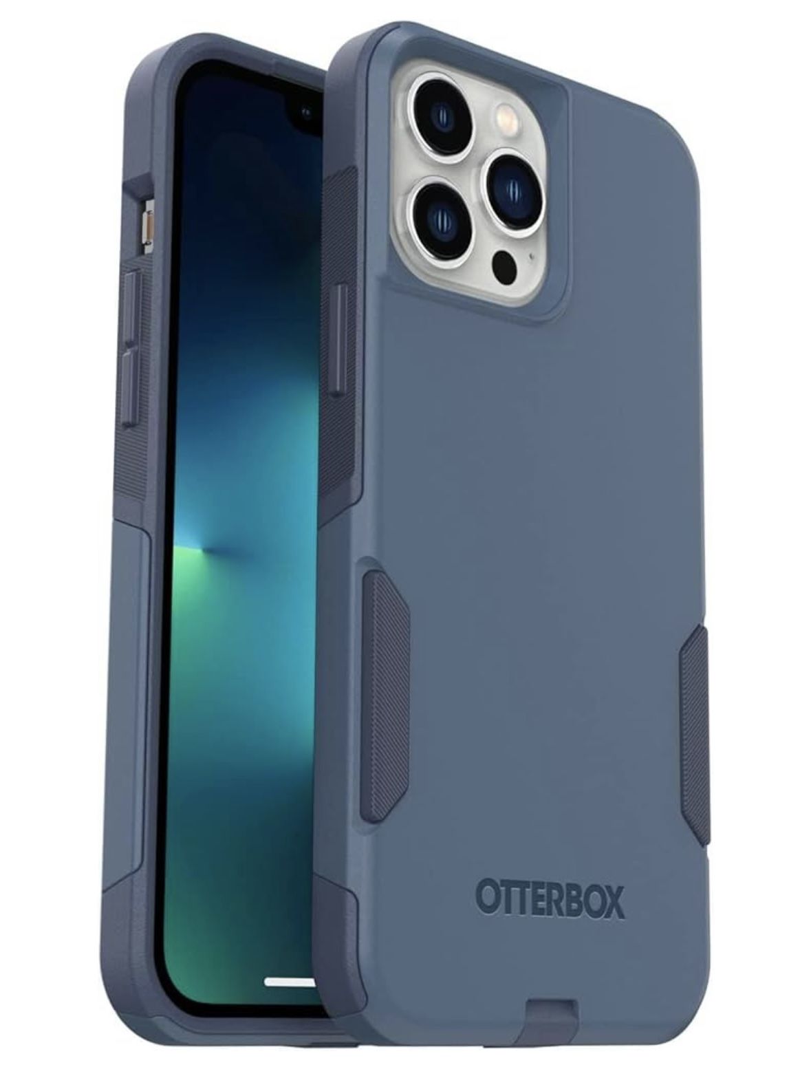 OtterBox iPhone 13 Pro Max & iPhone 12 Pro Max ROCK SKIP WAY New