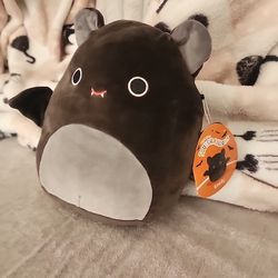 Squishmallows Emily 8"