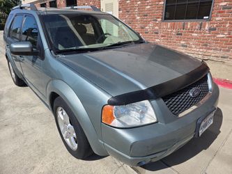 2005 Ford Freestyle