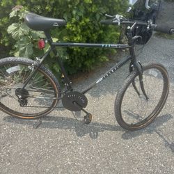 1980s Huffy 12 Speed Bicycle Never Used-like New