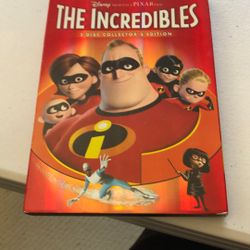 The Incredible