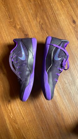 Kobe 9 dynasty purples