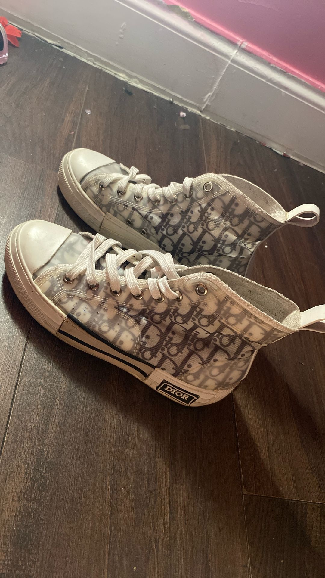 Shoes