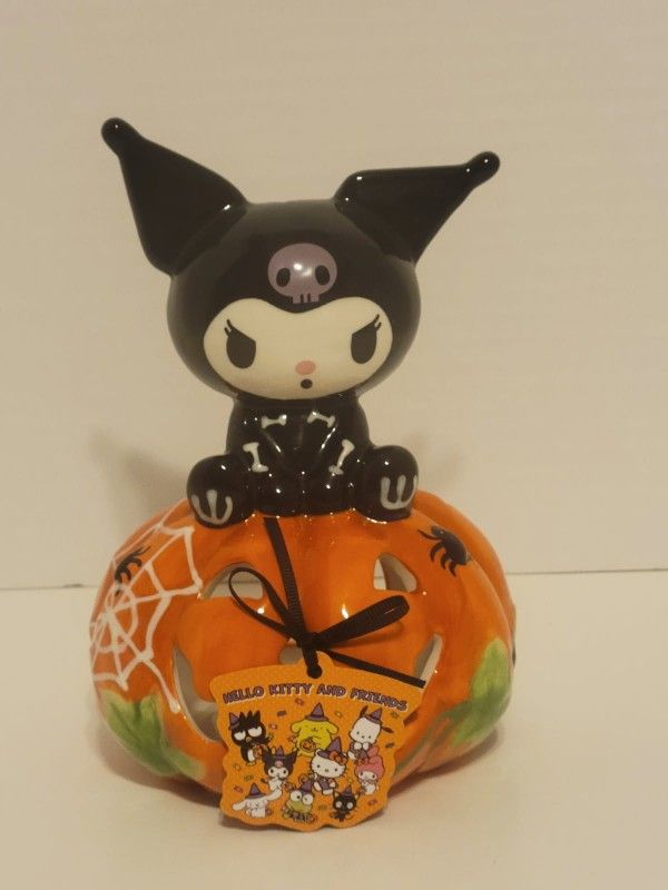 Halloween KUROMI