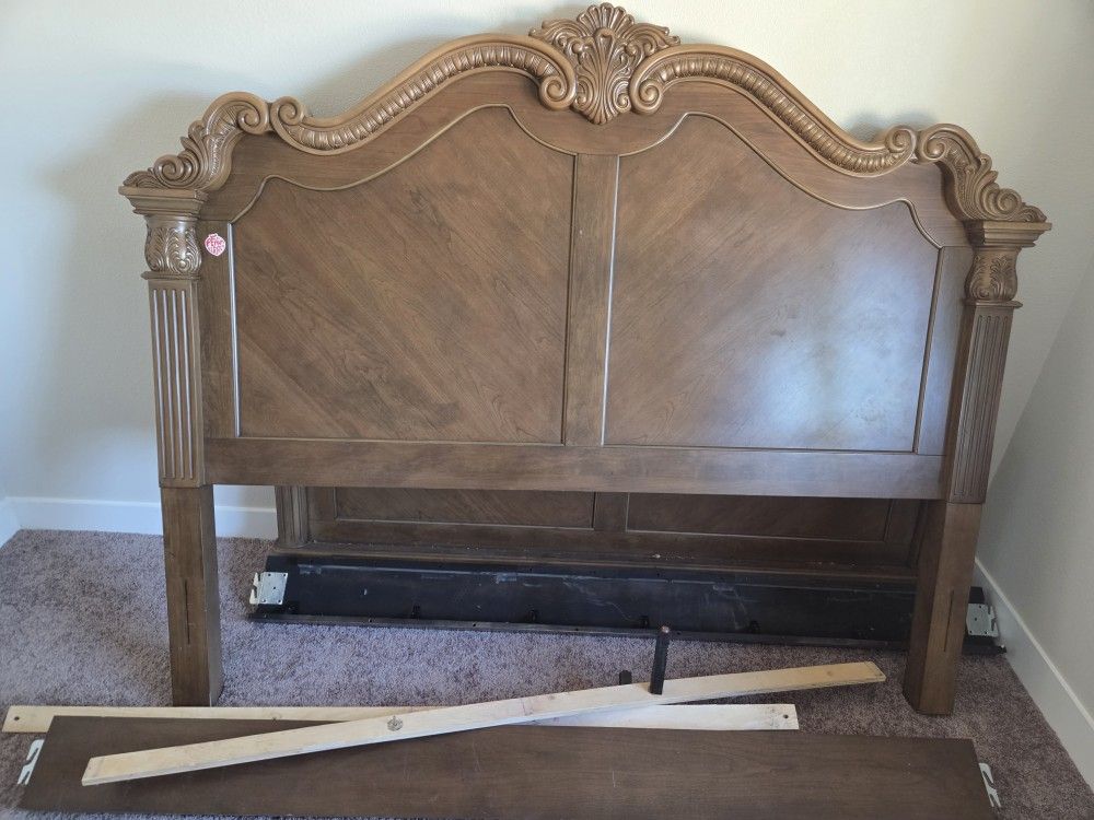 Bed Frame