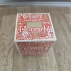 Coach POPPY Eau de Parfum 30 MI Brand NEW