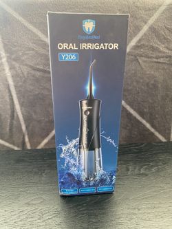 Professional Cordless Water Dental Flosser I Have Multiple 