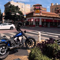 Harley Davidson 2006 Streetbob
