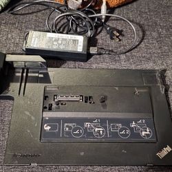 Lenovo Docking Station