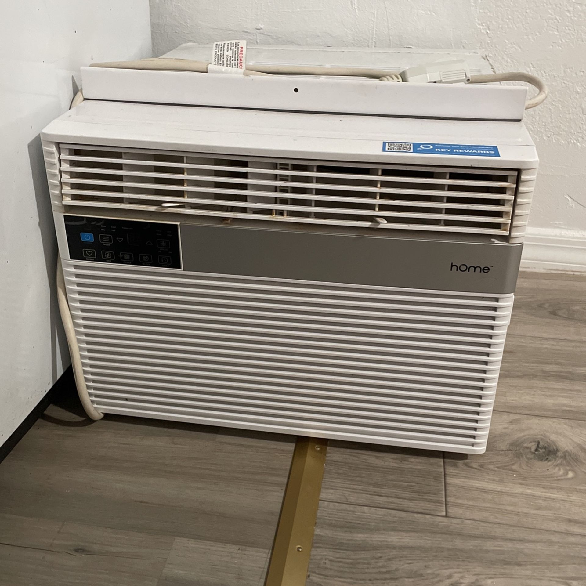 AC Window Unit Home Brand 14,000btu