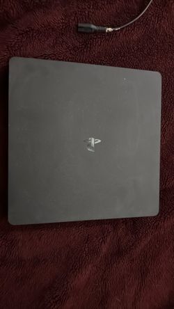PS4