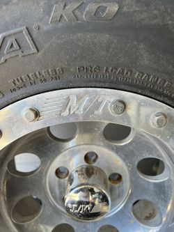 jeep wrangler size 5x5 5 lug