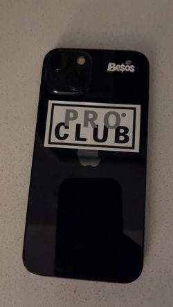Iphone 13 perfect condition!