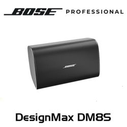 Bose DesignMax  DM8S Professional Speaker