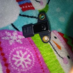 Infinity  Map Sensor 